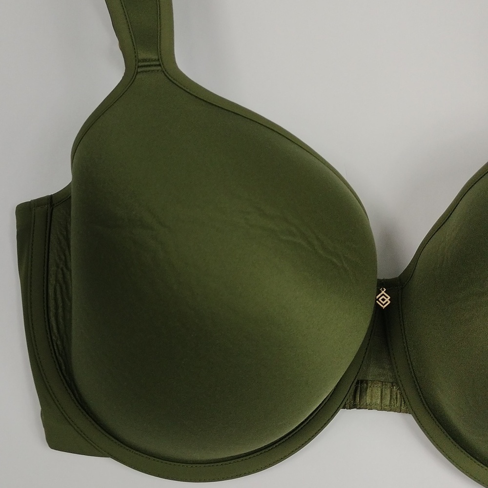 Thirdlove 24/7 Perfect Coverage Bra - Picture 4 of 7